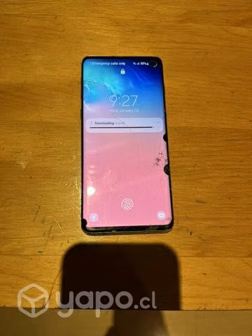 Samsung S10 - Imagen 4