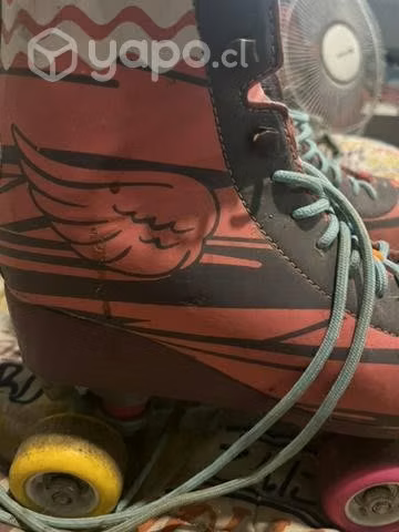 Patines 38 - Imagen 2
