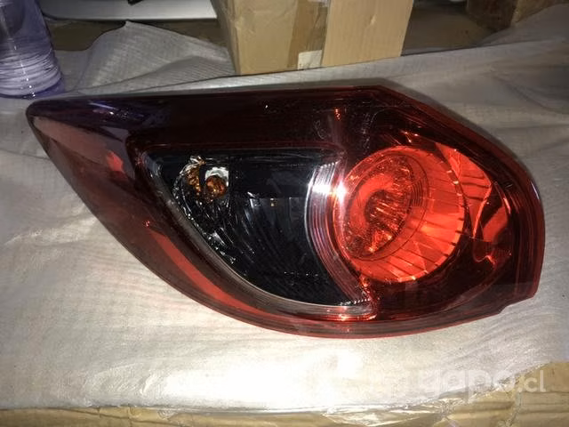 Foco Mazda CX-5/cx5