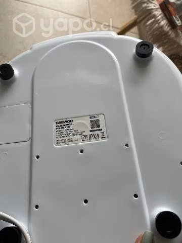 Máquina de Hidromasaje - Imagen 3