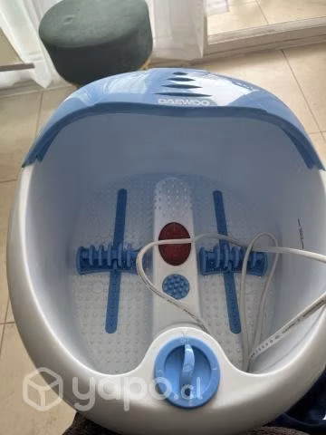 Máquina de Hidromasaje