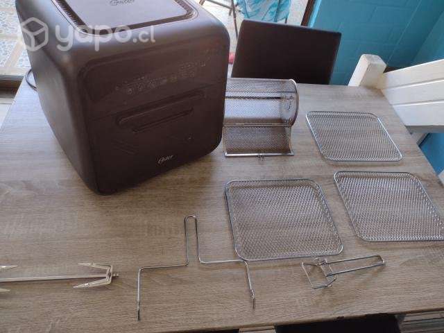 Se vende freidora al aire 10 litros Oster