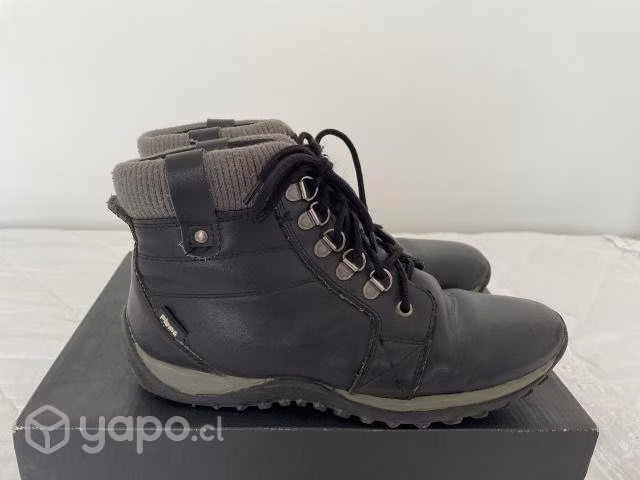 Zapato colegio