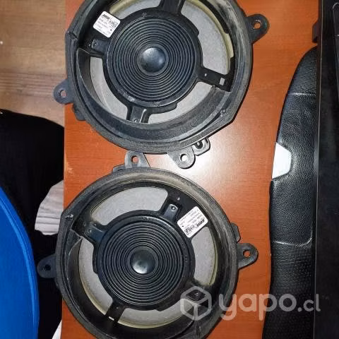 Parlantes _Bose - Imagen 4