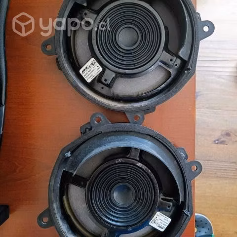 Parlantes _Bose - Imagen 6