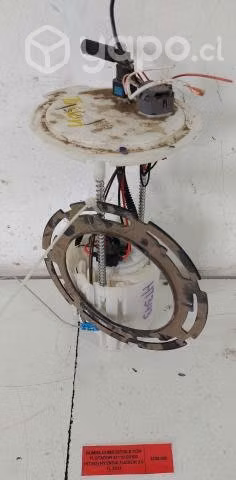 Bomba Combust Con Flotador (HT343) Hyundai Tucson