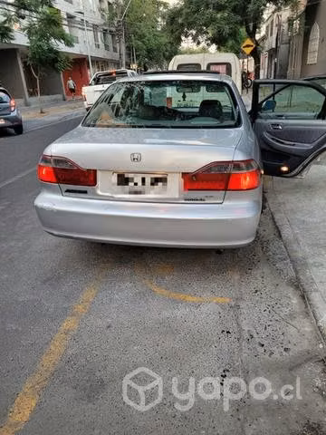 Accord 1999 Automatico