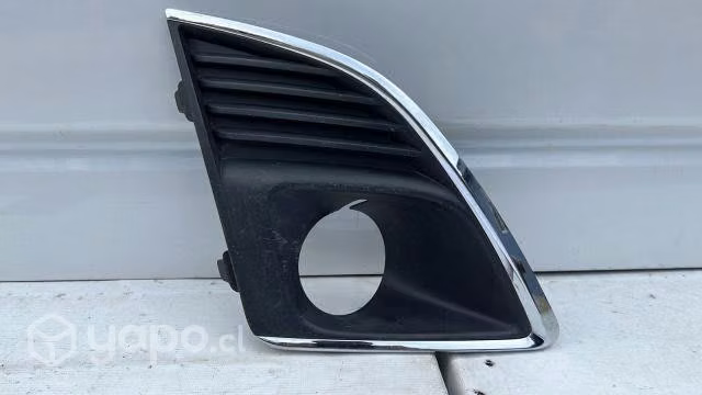 Chevrolet cruze tapa neblinero derecho (13-15)