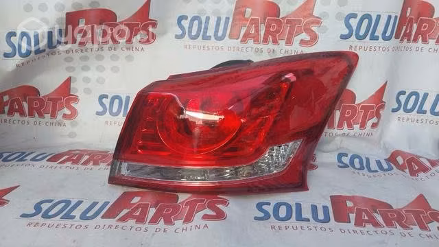 Farol trasero derecho para great wall m4