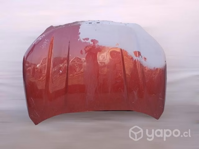 Capot subaru forester 2019-2023