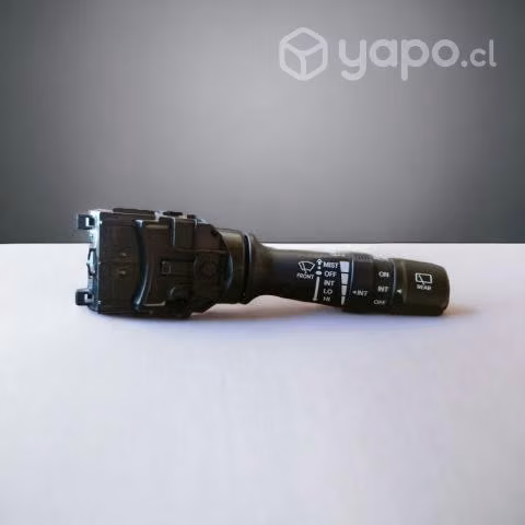 Telecomando Plumilla Kia Rio 
