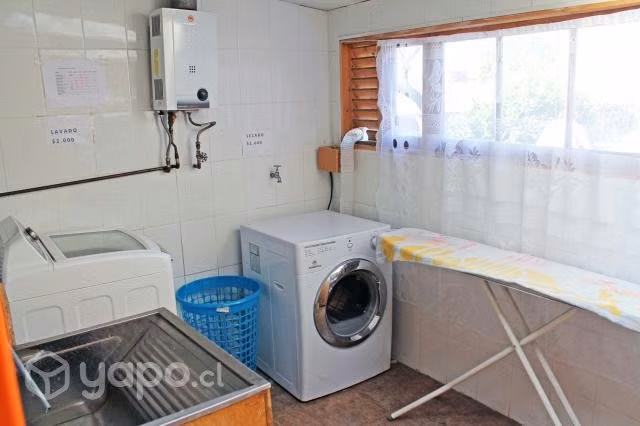 Habitaciones Simples - Dobles y Matrimoniales
