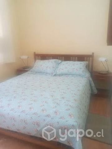 Habitaciones Simples - Dobles y Matrimoniales
