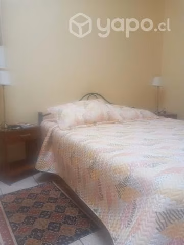 Habitaciones Simples - Dobles y Matrimoniales