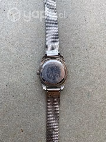Reloj Giorgio Armani usado - Imagen 3