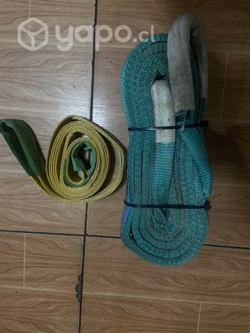Eslingas