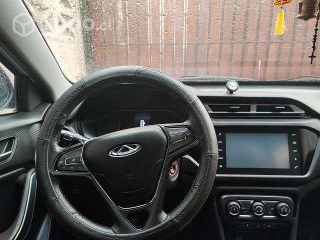 Chery tiggo 2 2018 - Imagen 6