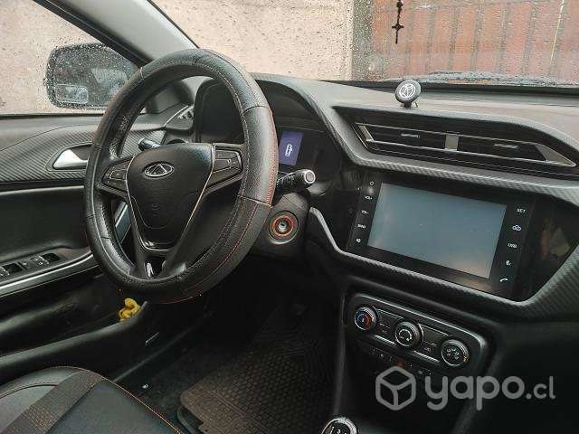 Chery tiggo 2 2018 - Imagen 7