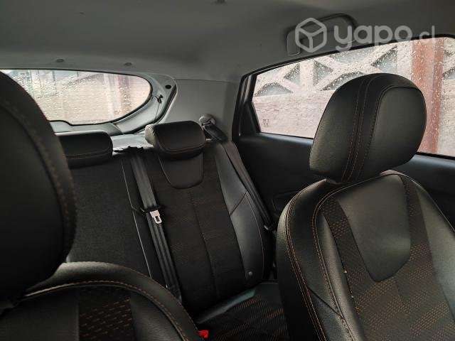 Chery tiggo 2 2018 - Imagen 5