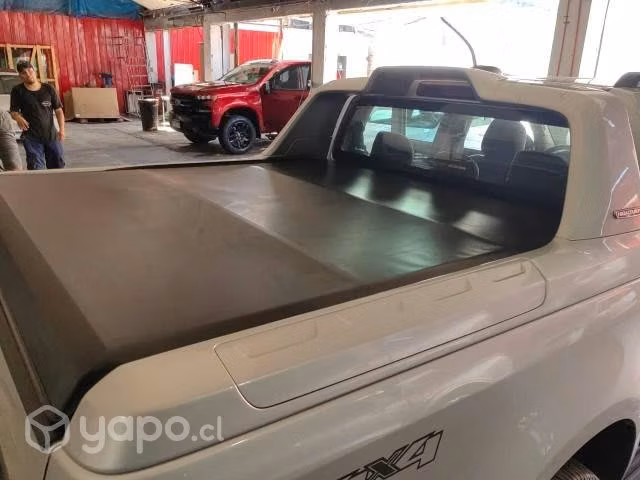 Se vende Chevrolet colorado high country