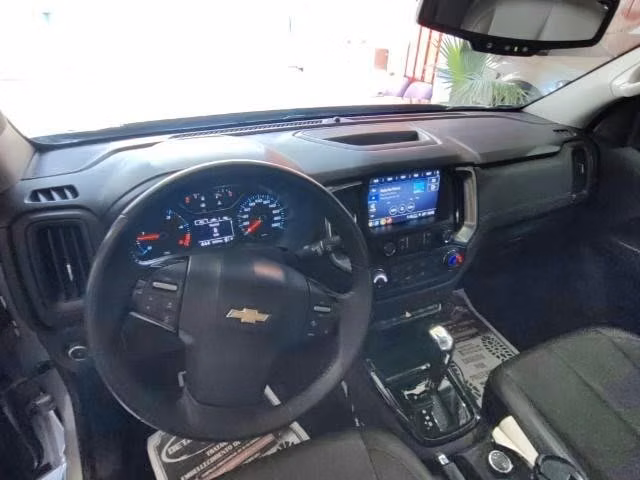Se vende Chevrolet colorado high country