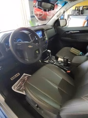 Se vende Chevrolet colorado high country