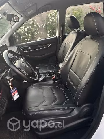 SUV 7pax Decreto 80