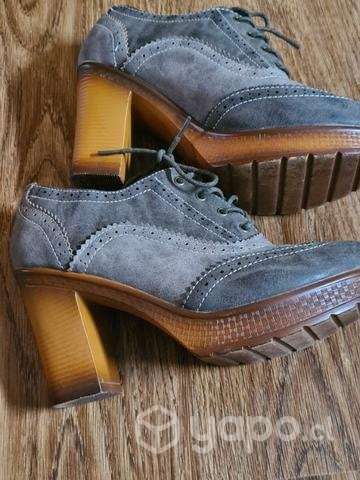 Zapatos nuevos - Imagen 3