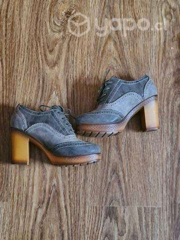 Zapatos nuevos - Imagen 2