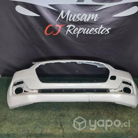 Parachoque delantero suzuki swift 2018 2021
