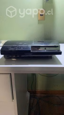 PlayStation 3