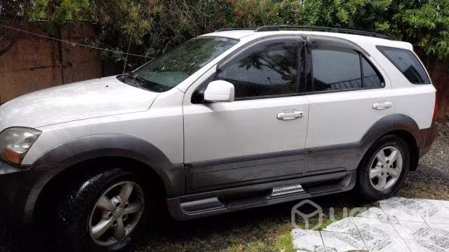 Kia motors sorento 2009