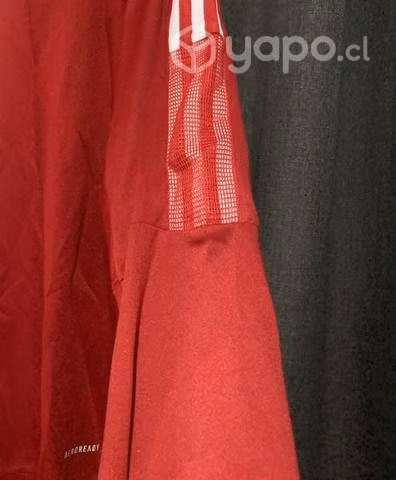 Poleron de la roja - Imagen 3