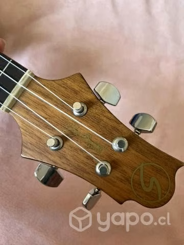 Ukelele Greg Bennett - Imagen 3