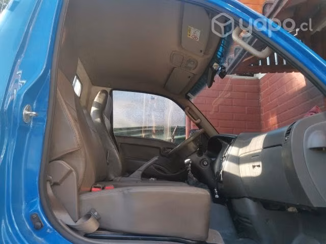 Hyundai Porter 2019