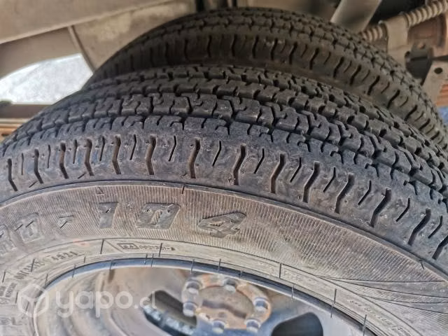 Hyundai Porter 2019