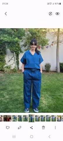 Uniformes multiuso - Imagen 3