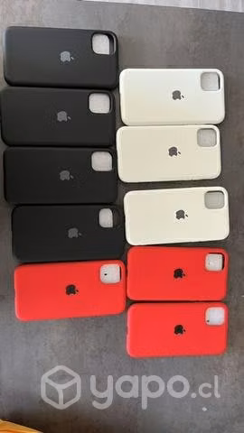 Carcasa/funda iPhone 11