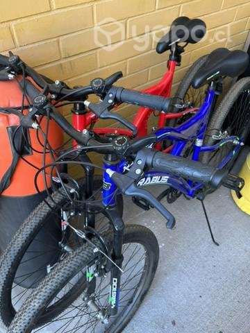 Bicicletas Brabus aro 26 - Imagen 6