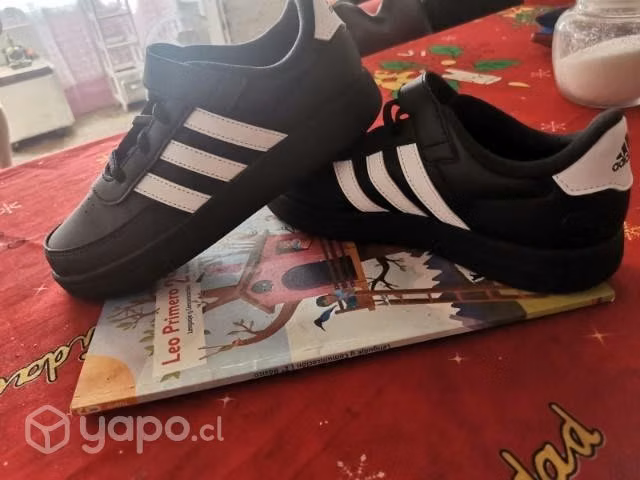 Zapatillas originales - Imagen 2