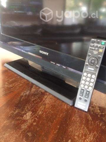 Television sony bravia 32s5100 usada - Imagen 2