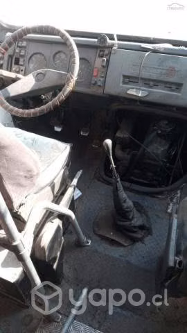 Vendo bus 1999 914