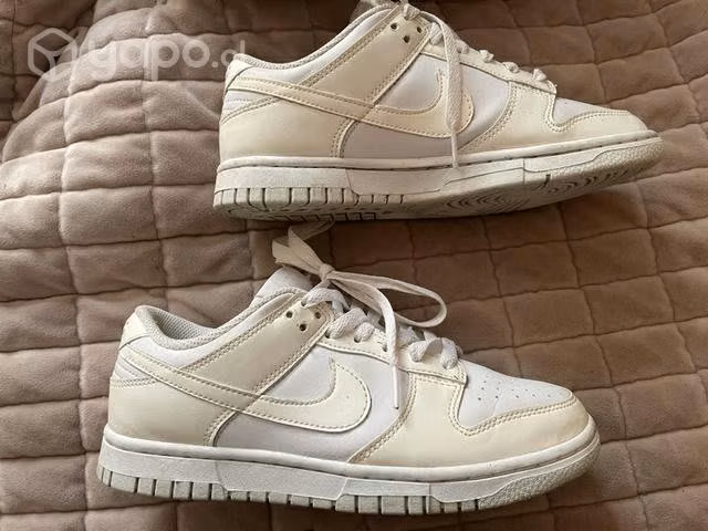 Zapatillas Dunk low nature
