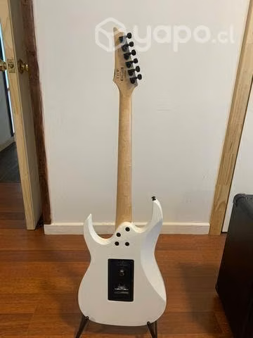 Guitarra eléctrica stratocaster ibanez - Imagen 3