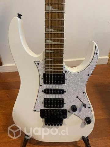 Guitarra eléctrica stratocaster ibanez - Imagen 6