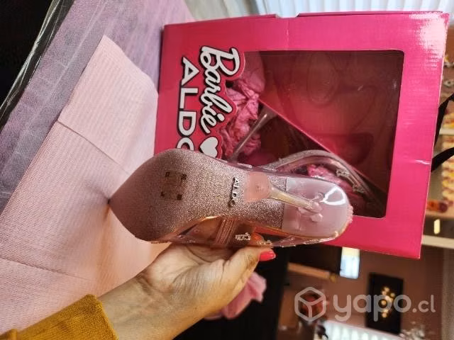 Tacos marca Barbie - Imagen 5