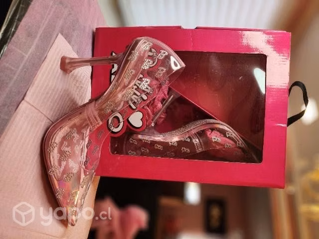 Tacos marca Barbie