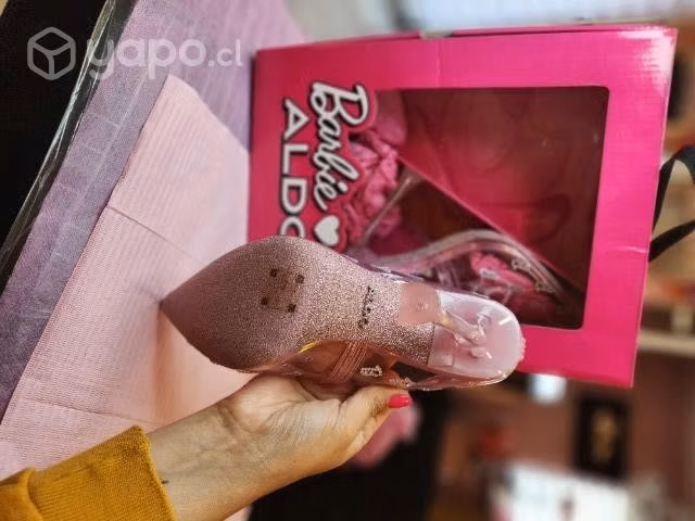 Tacos marca Barbie - Imagen 4