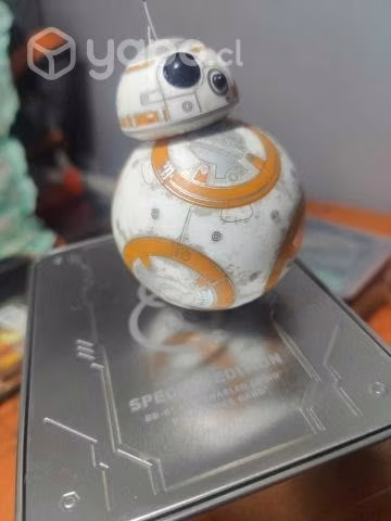 BB8 Sphero StarWars