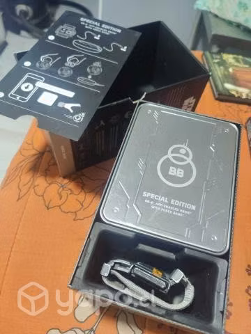 BB8 Sphero StarWars